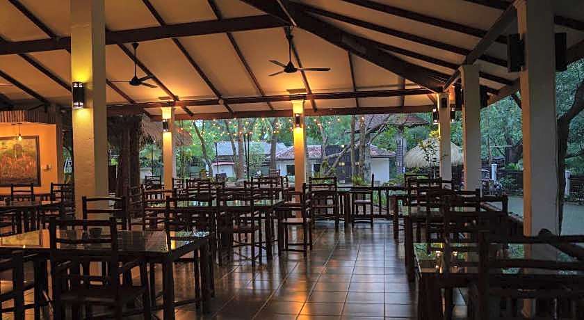 Royal Retreat Sigiriya