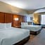 Comfort Suites Near Texas Medical Center - NRG Stadium