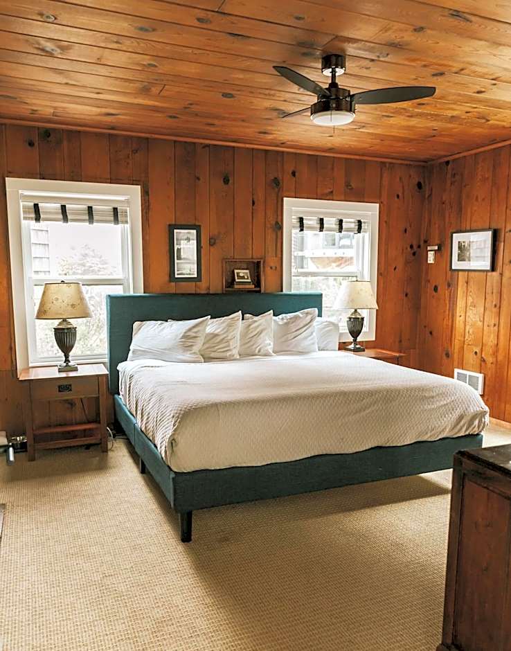 The Inn at Arch Cape