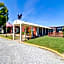 OYO Hotel Drumright I-44 OK
