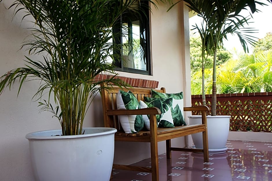 Quinta Elvira