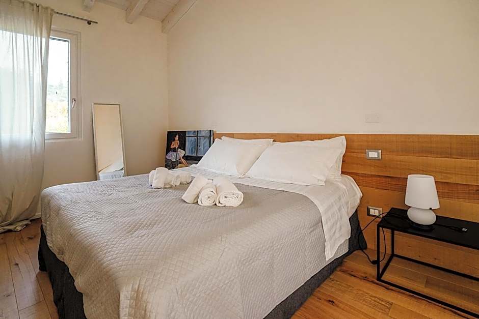 Casa Olivi Apartments