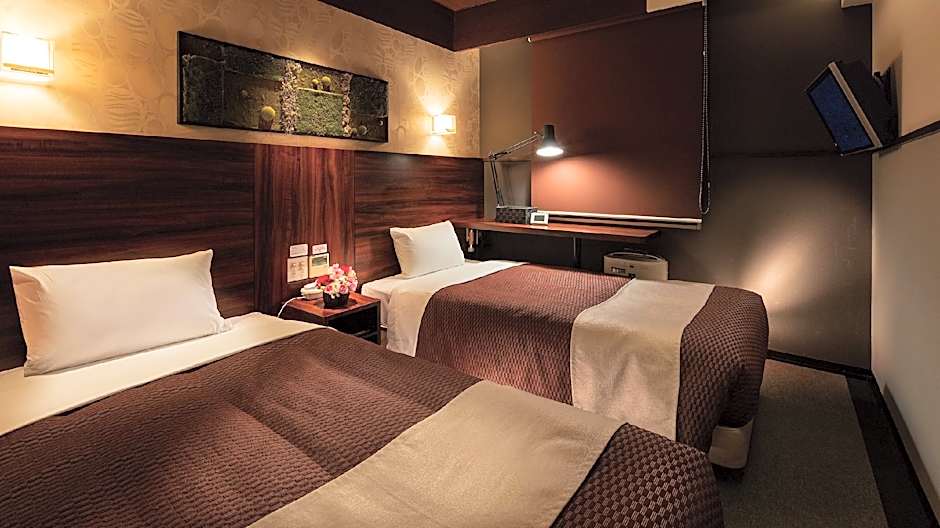Tokai City Hotel