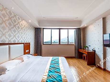 Haiwen Hotel