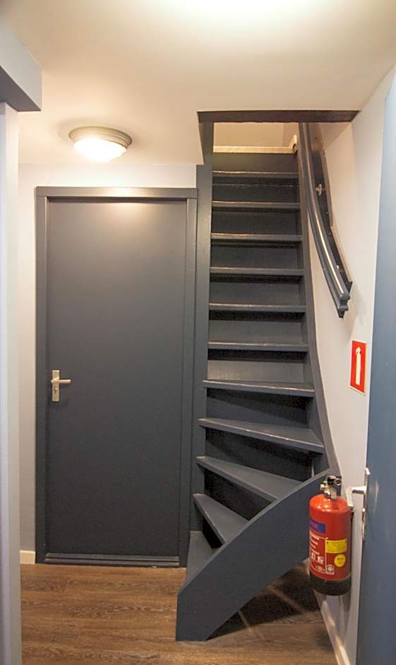 Urban Vibes Guesthouse