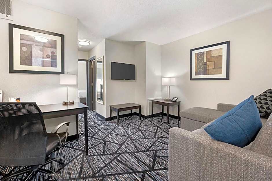 Best Western Plus Anderson