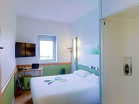Hotel ibis Budget Porto Gaia