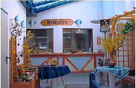 Hotel Landgasthaus Zum Hirsch