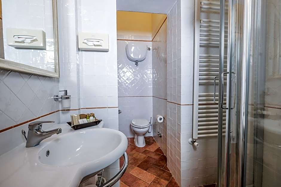Borgo Grondaie Hotel