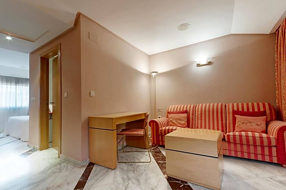 Hotel Puertollano