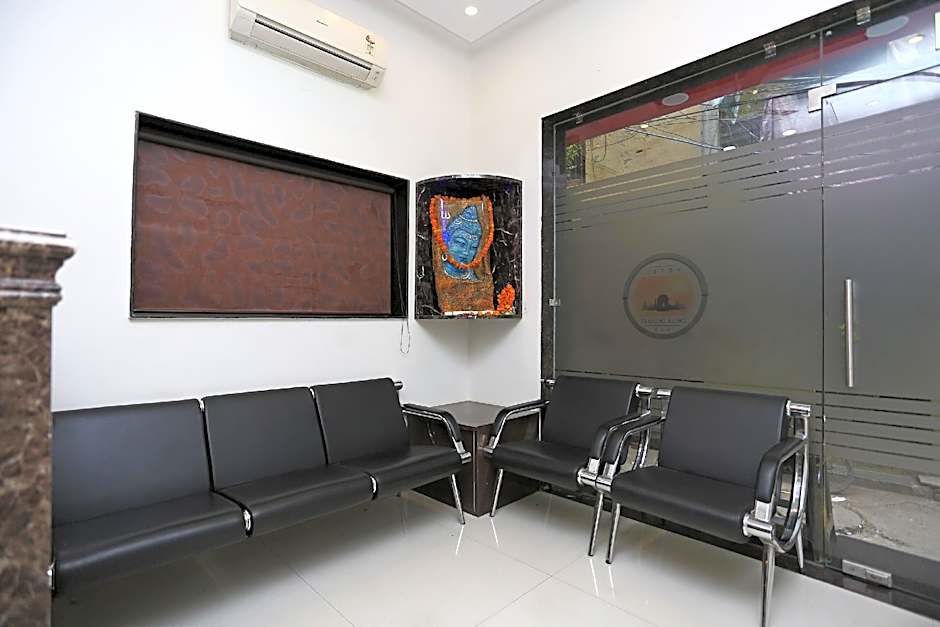 Hotel Delhi Delight By OYO Rooms