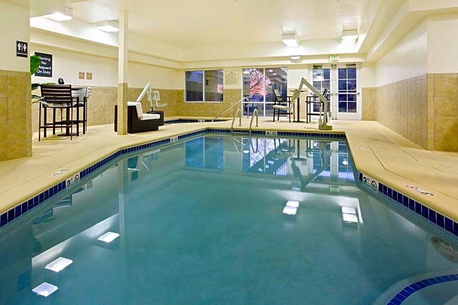 Homewood Suites By Hilton Denver West - Lakewood