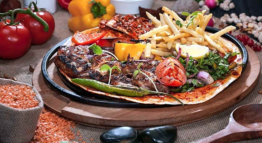 Fraser Suites Diplomatic Area Bahrain