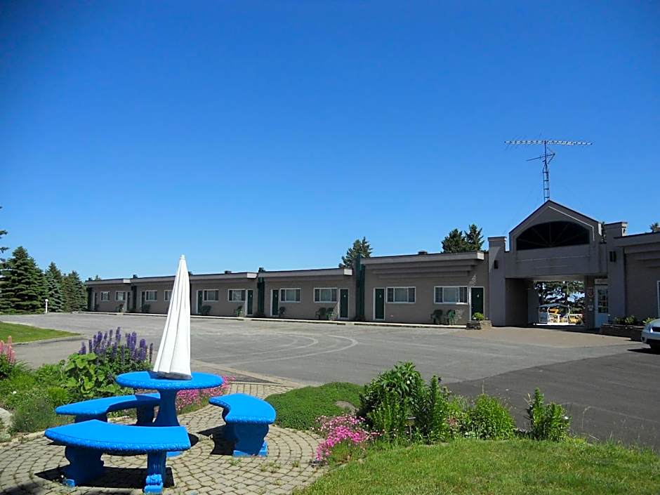 Motel Normandie