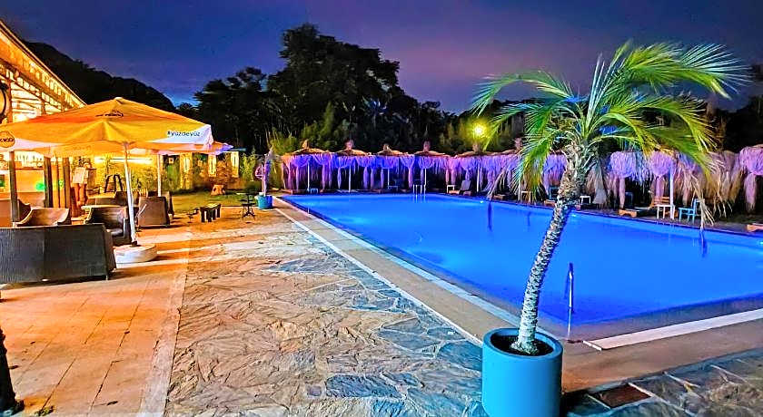 Erendiz Garden Hotel