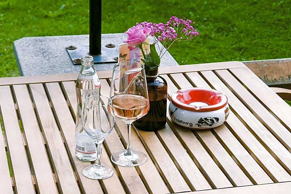 Salzburger Dolomitenhof