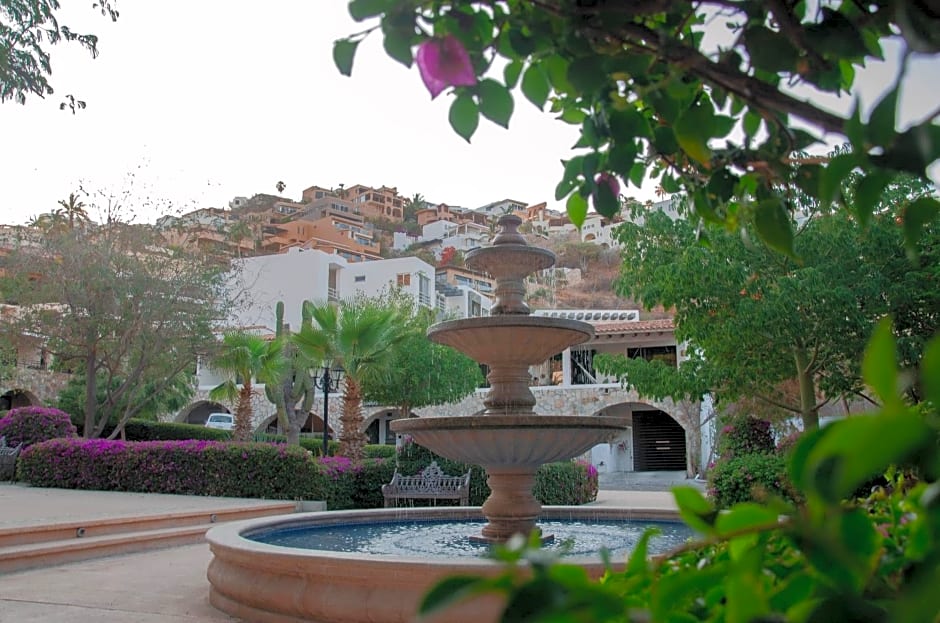 Pedregal Suites - Marina and Downtown