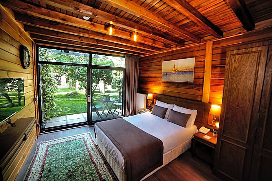 Triada Hotel Büyükada