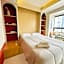 Luxuoso Flat na Bela Cintra, Jardins!