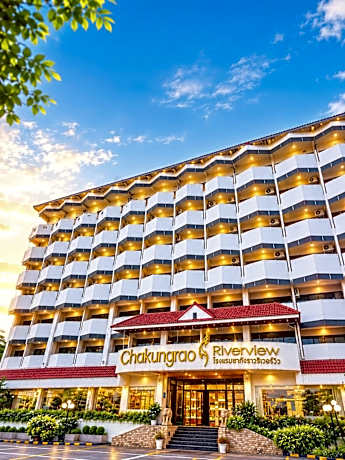 Chakungrao Riverview Hotel