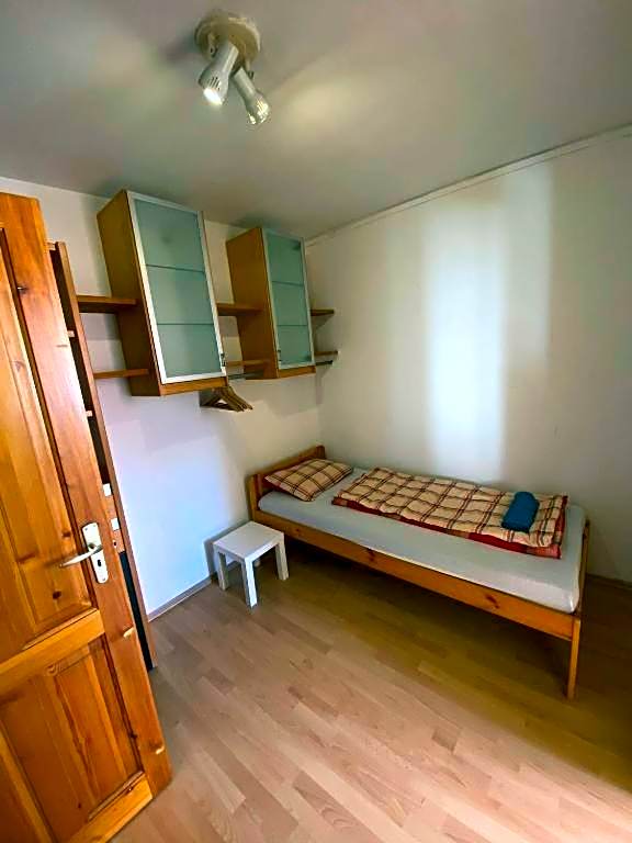 Hermina apartmanház