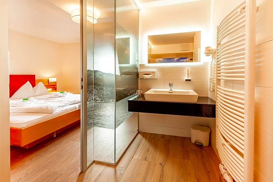 Panorama Hotel Traunstein