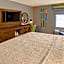 Hampton Inn By Hilton New Albany Louisville West