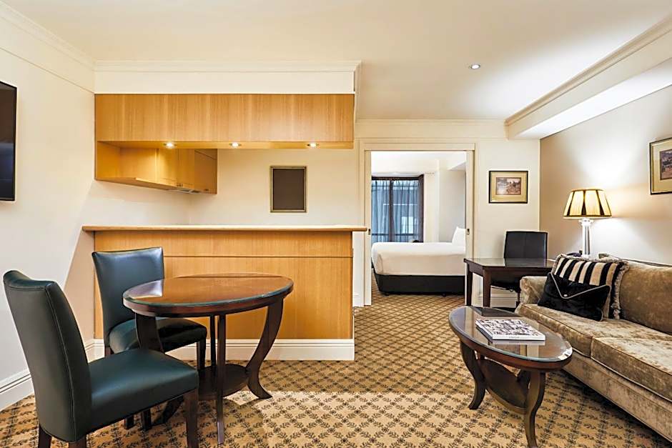 Stamford Plaza Melbourne