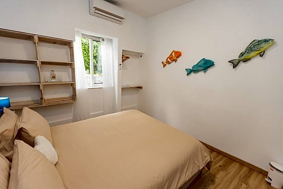 O Quintal Guesthouse