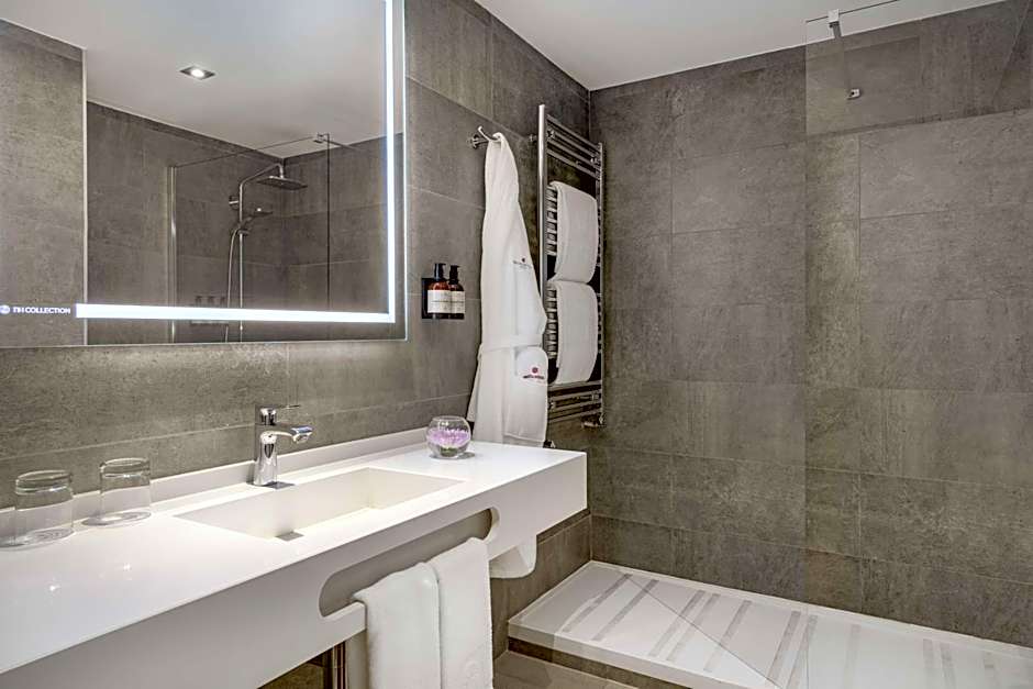 Nh Collection Madrid Colon