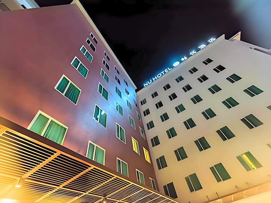 NU Hotel