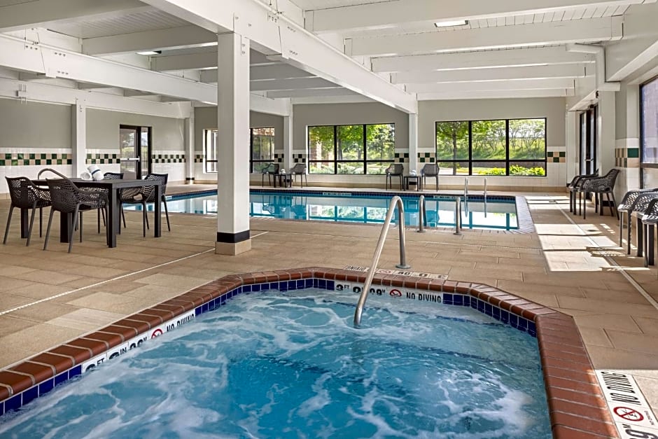 Hampton Inn By Hilton Minneapolis-Northwest (Maple Grove)