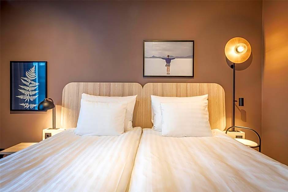 Scandic Helsinki Station