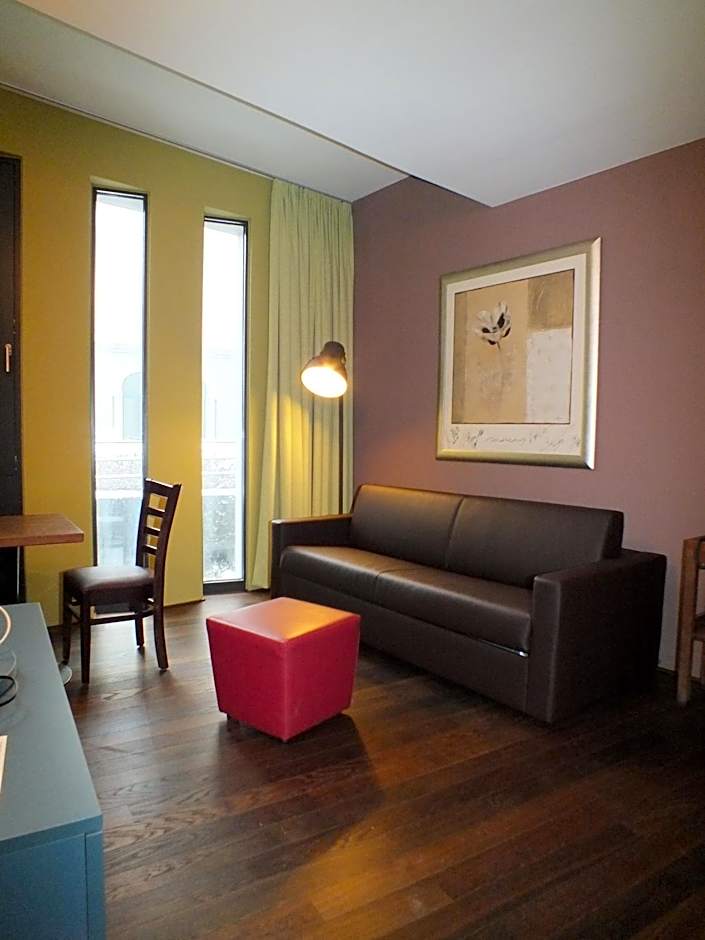 Businesshotel Valerian