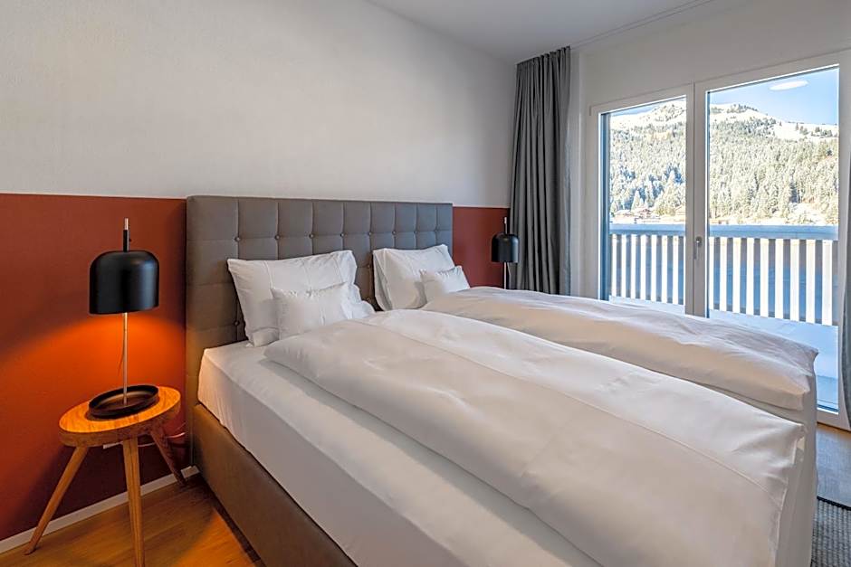 AVES Hotel&Apartment Arosa