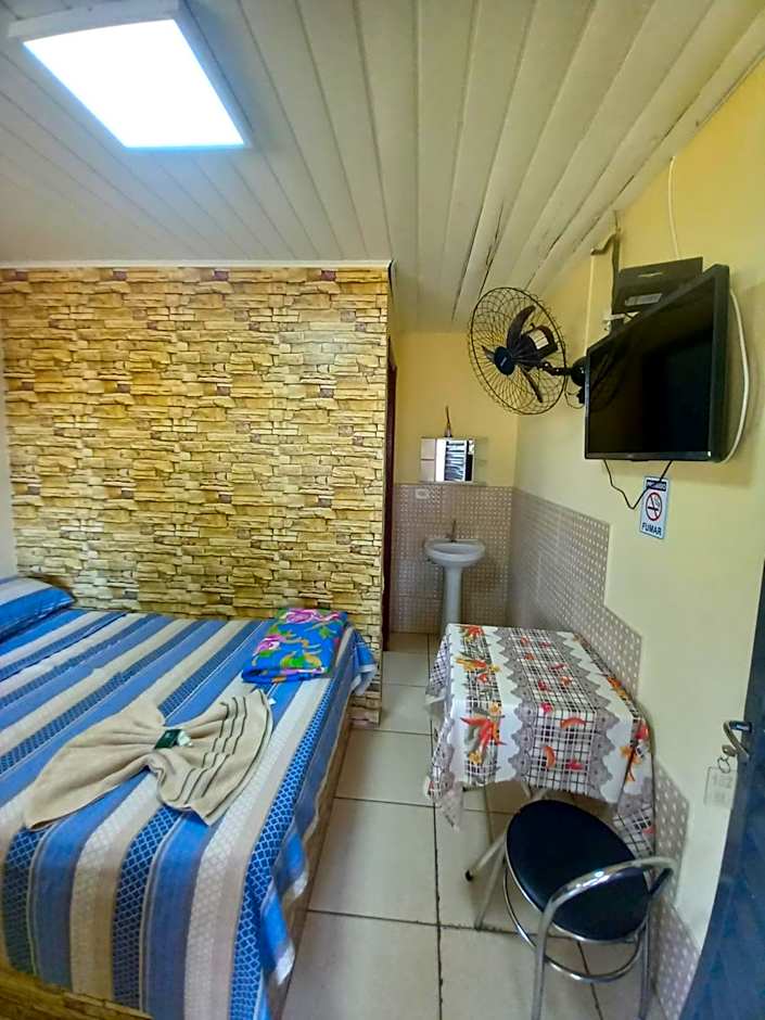 Hotel em SBO - São Francisco