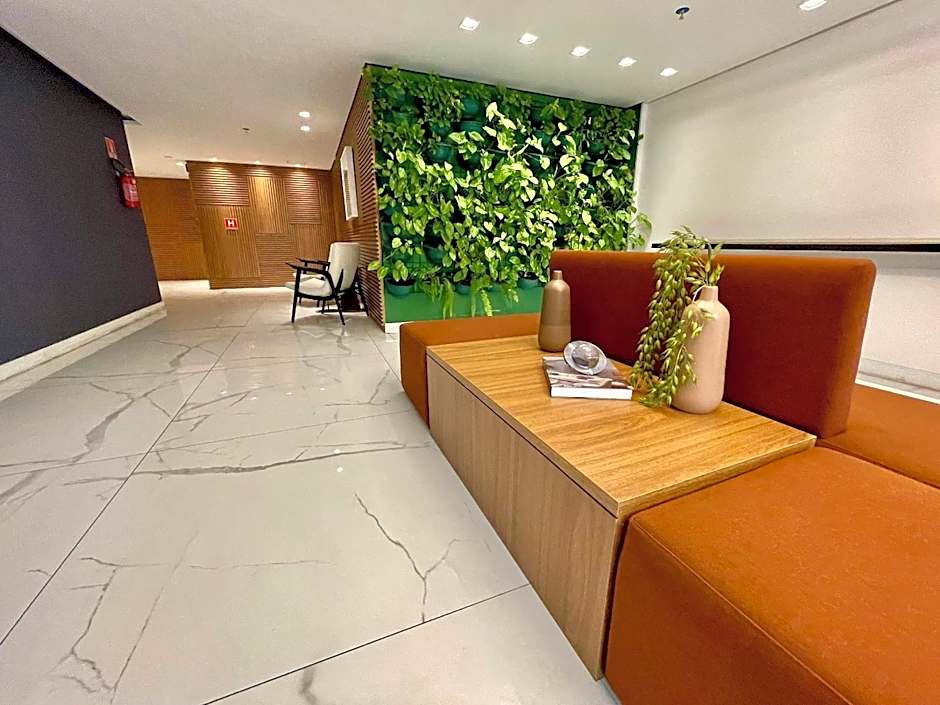 Be.live Residence - Meireles