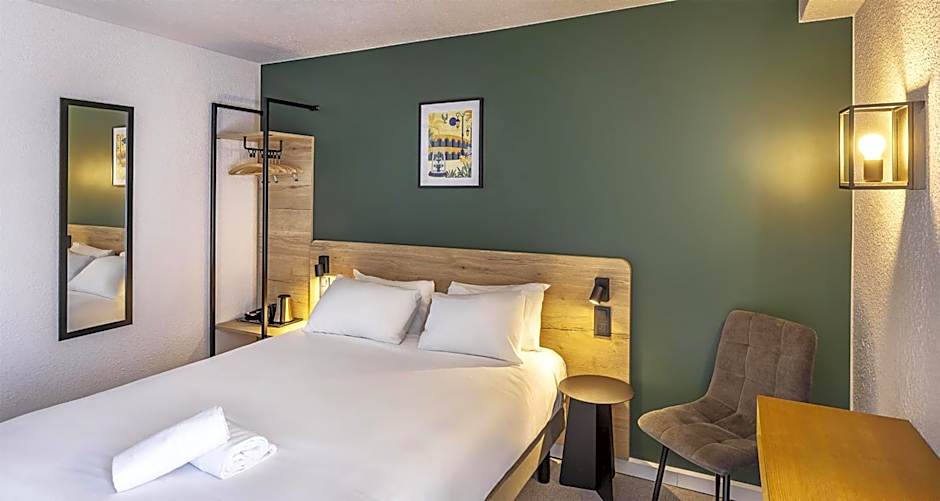 Sure Hotel by Best Western Nimes Est