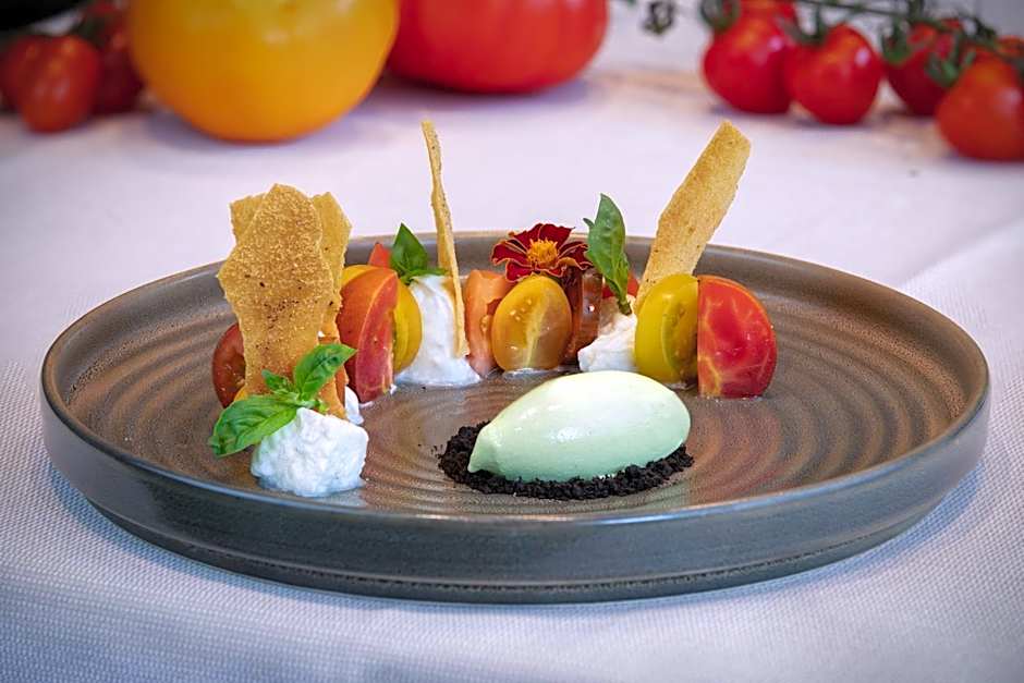 MONDI Hotel Tscherms