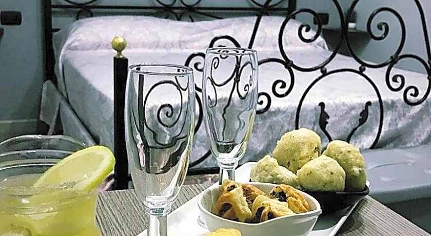 Bed&Breakfast La Primavera