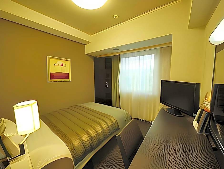 Hotel Route Inn Satsumasendai