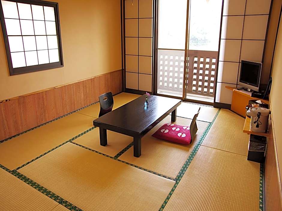 Kirishima miyama hotel