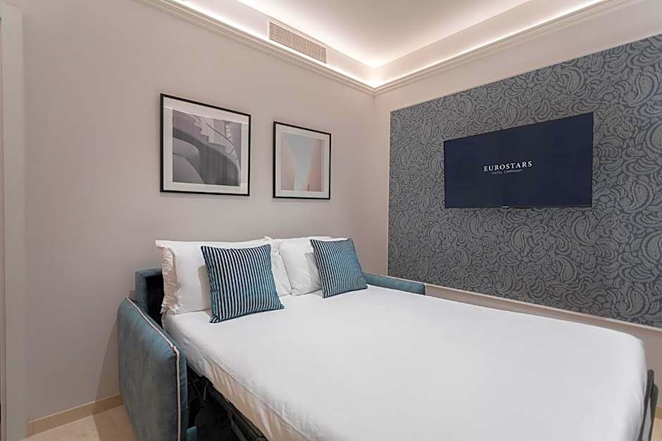 Eurostars Laietana Palace 