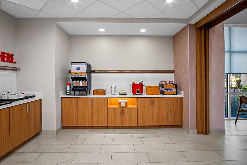 Hampton Inn By Hilton & Suites Waxahachie