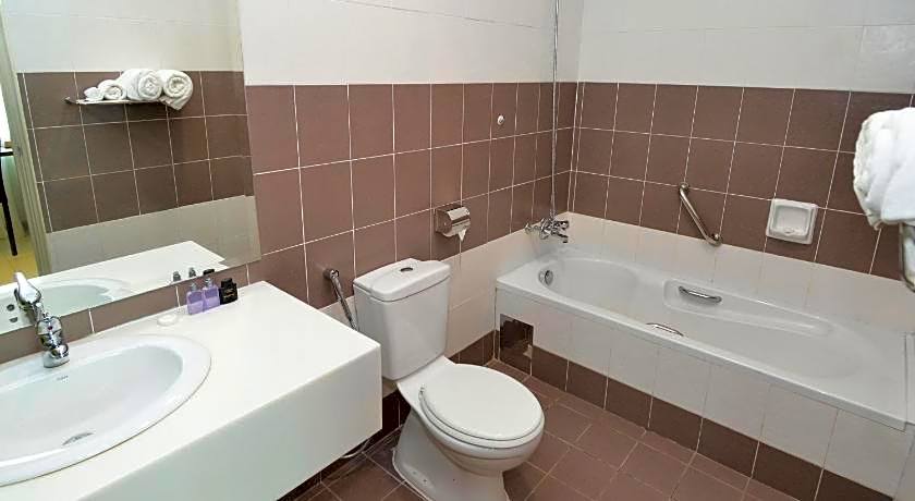 Holiday Villa Hotel & Suites Kota Bharu