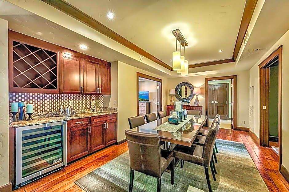 Constellation Residences