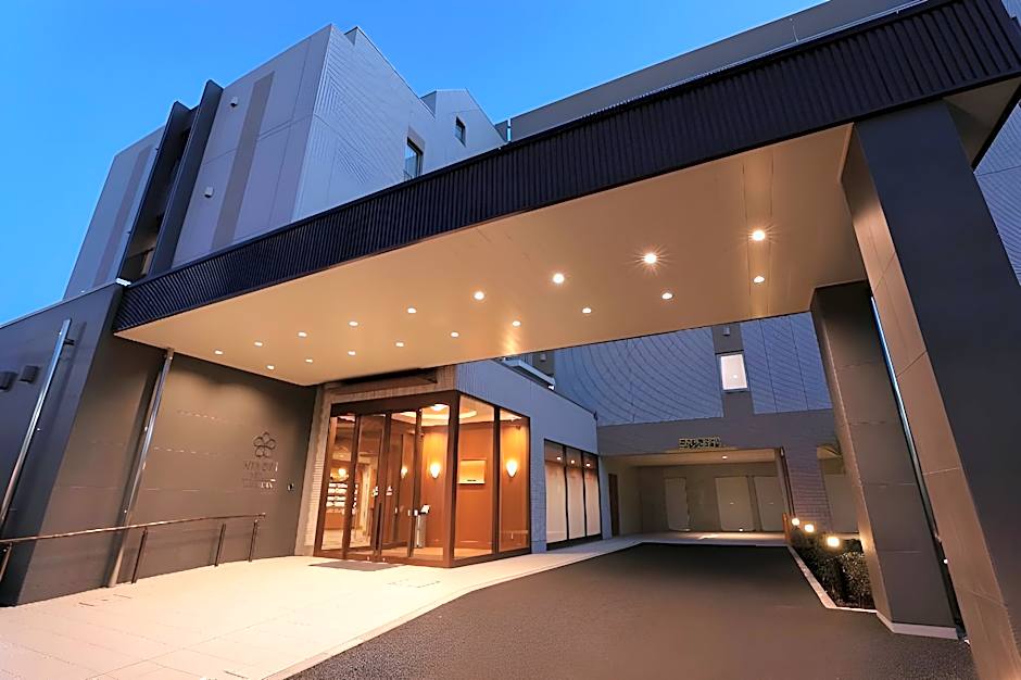 Hiyori Hotel Maihama