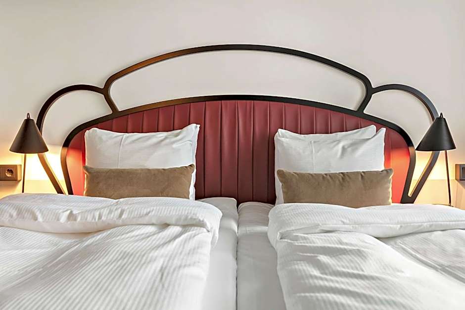 Hotel Giò; BW Signature Collection