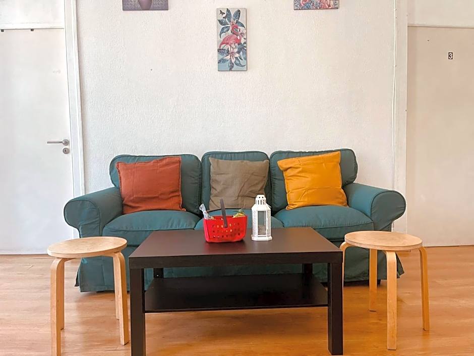 SwissLisbon Guest House