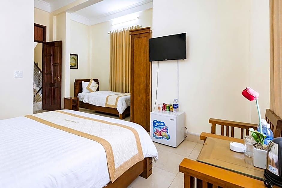 Sunrise Hotel Quang Binh